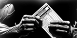End of Voting image